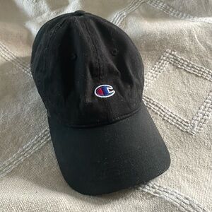 Champions hat